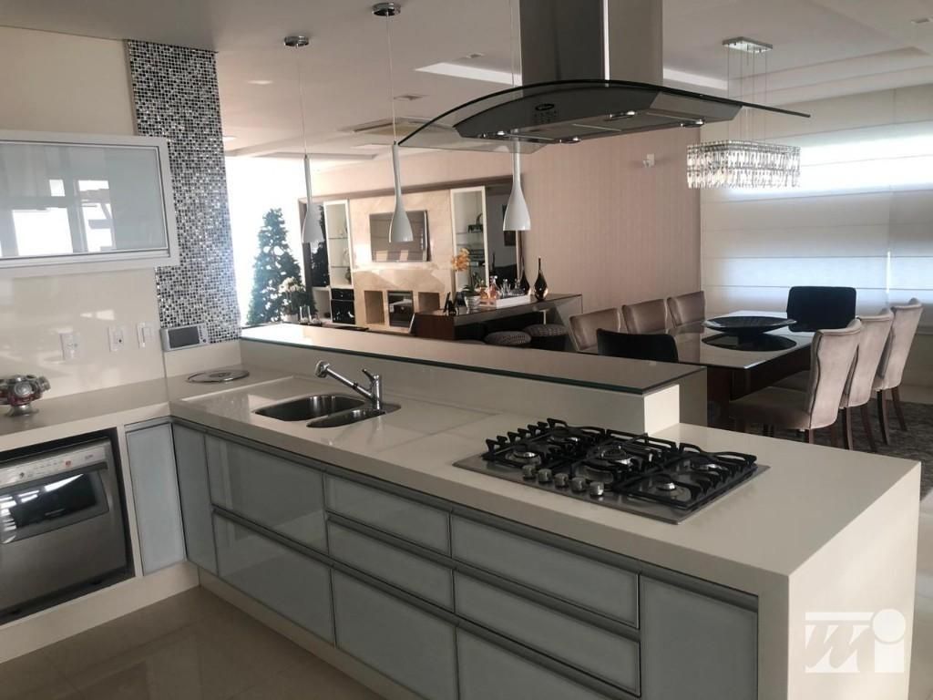 Casa em Pedra Branca, Palhoça. 4 quartos, 583m². Imagem 5 de 12